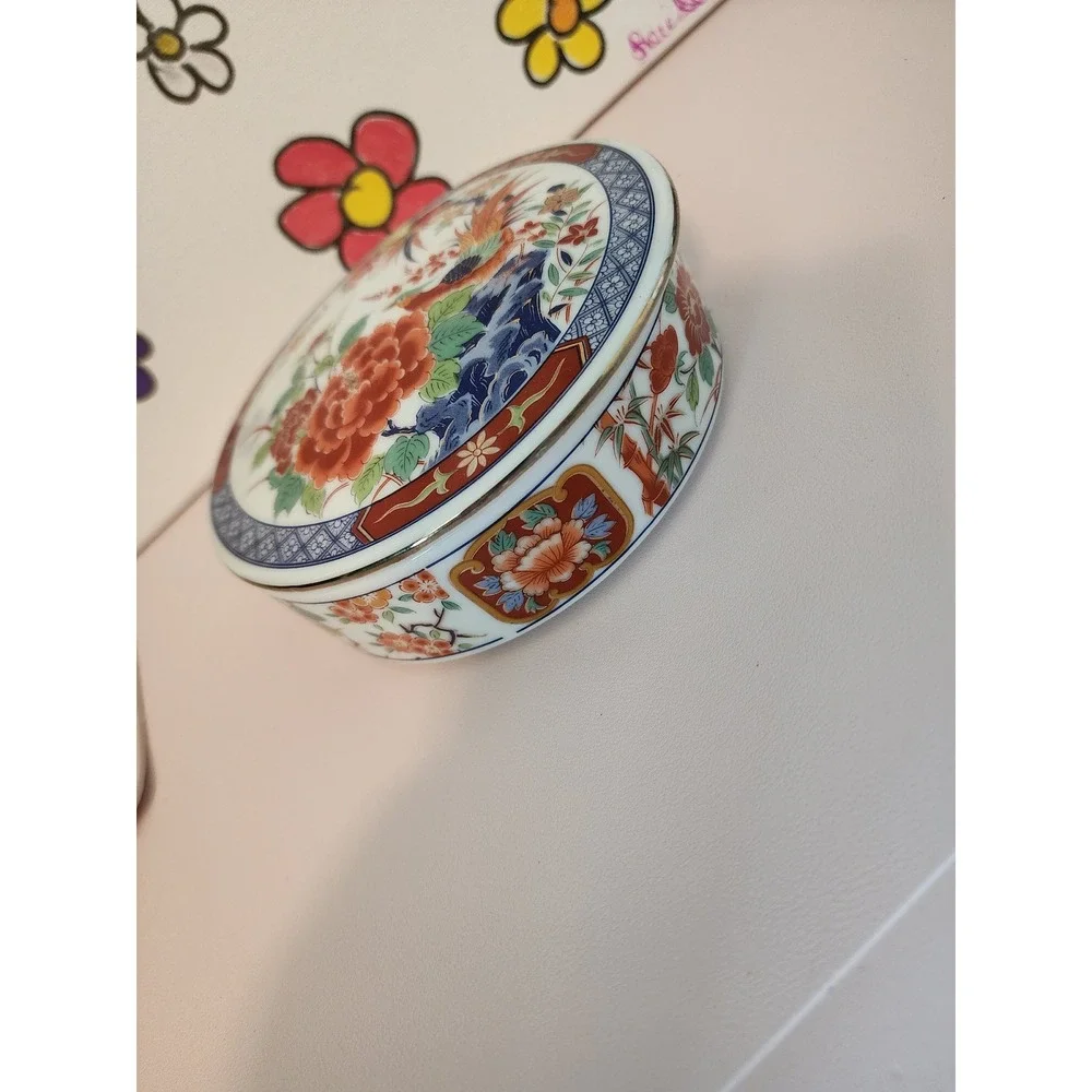 Arnart Imports vintage shogun
